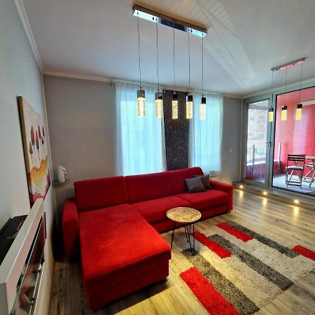 Apartmanik V Tichom Nadvori - Free Parking Bratislava Bagian luar foto