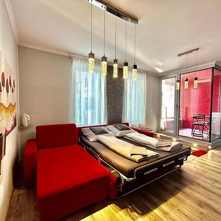 Apartmanik V Tichom Nadvori - Free Parking Bratislava Bagian luar foto