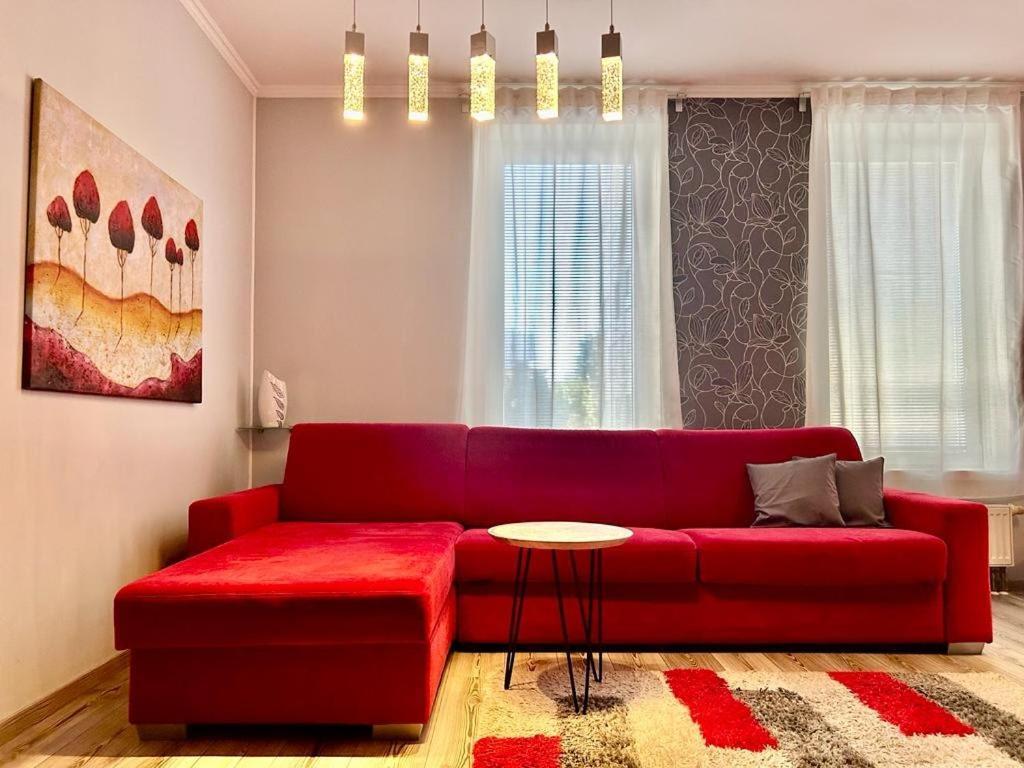 Apartmanik V Tichom Nadvori - Free Parking Bratislava Bagian luar foto